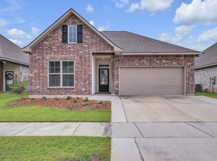 7248 Kenilworth Crossing Ave, Baton Rouge, LA 70820