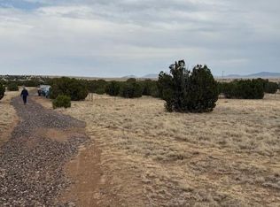 78 County Road 8010, Concho, AZ 85924