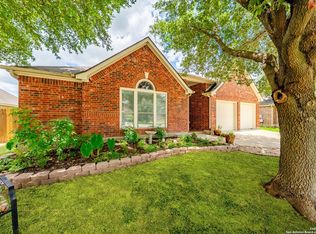 2978 Palomino Pass, Seguin, TX 78155