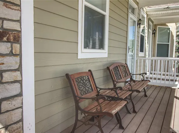 708 Brewery Drive, Central City, CO 80427