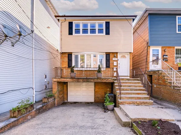292 Randolph Ave Floor 1, Jersey City, NJ 07304