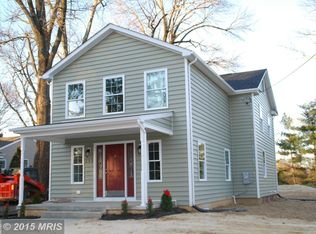 212 Neel Ave, Reisterstown, MD 21136