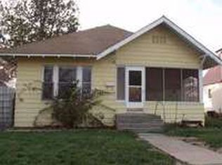 831 W 2nd St, Weiser, ID 83672