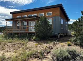 1801 Luke Rd, Fort Garland, CO 81133