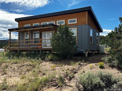 1801 Luke Road, Fort Garland, CO, 81133