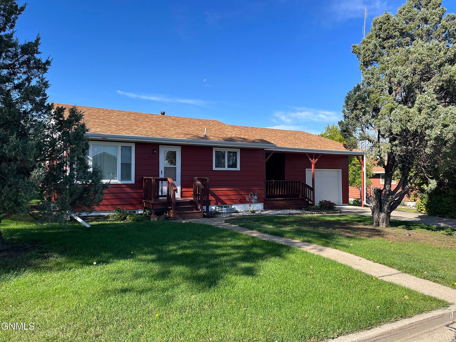 405 S 3rd St, Glen Ullin, ND 58631 Zillow
