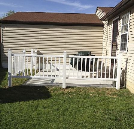 4th image of 2701 Buckwheat Ct