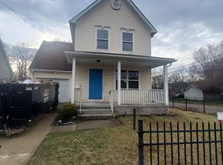 2338 E 82nd St, Cleveland, OH 44104