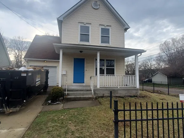 2338 E 82nd St, Cleveland, OH 44104