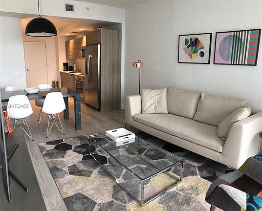 3rd image of 3401 NE 1st Ave #2803
