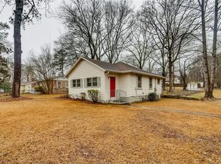 434 Francis Cir SW, Mableton, GA 30126