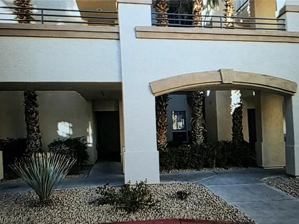 7135 S Durango Dr Unit 110, Las Vegas, NV 89113