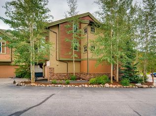 20 Rasor Drive, Keystone, CO 80435