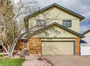 3243 S Marshall St, Denver, CO 80227