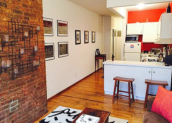 Rented by Chartwell Manhattan Realty | media 16