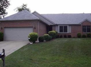 5041 Cheviot Dr, Columbus, OH