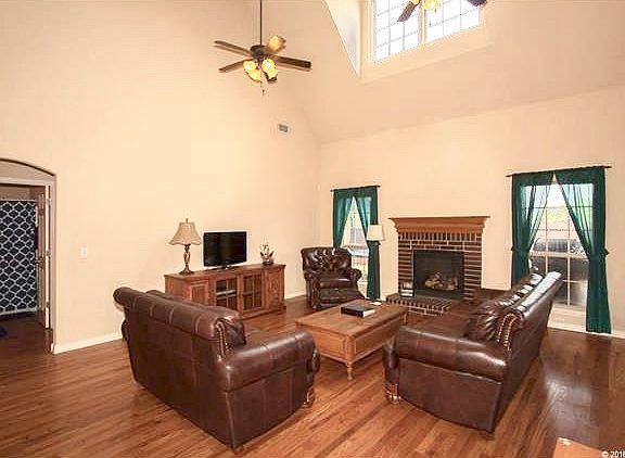 Large Living Room