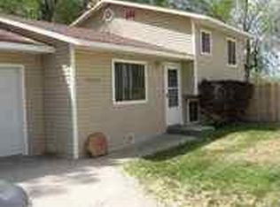 2772 1/2 Grant Ct, Grand Junction, CO 81503