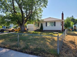 806 Longstaff St, Missoula, MT 59801