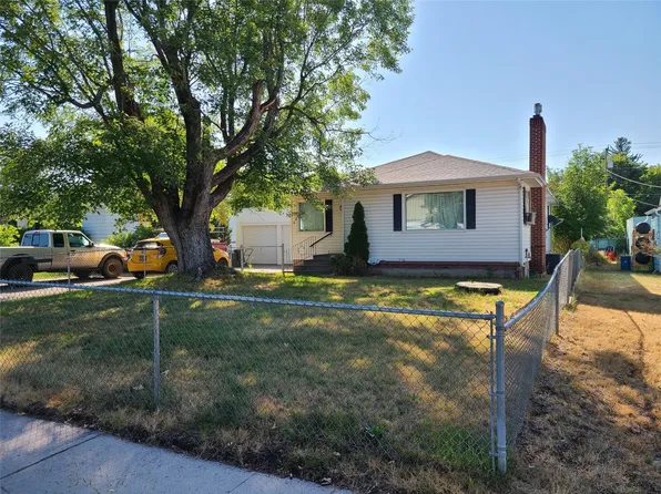 806 Longstaff St, Missoula, MT 59801