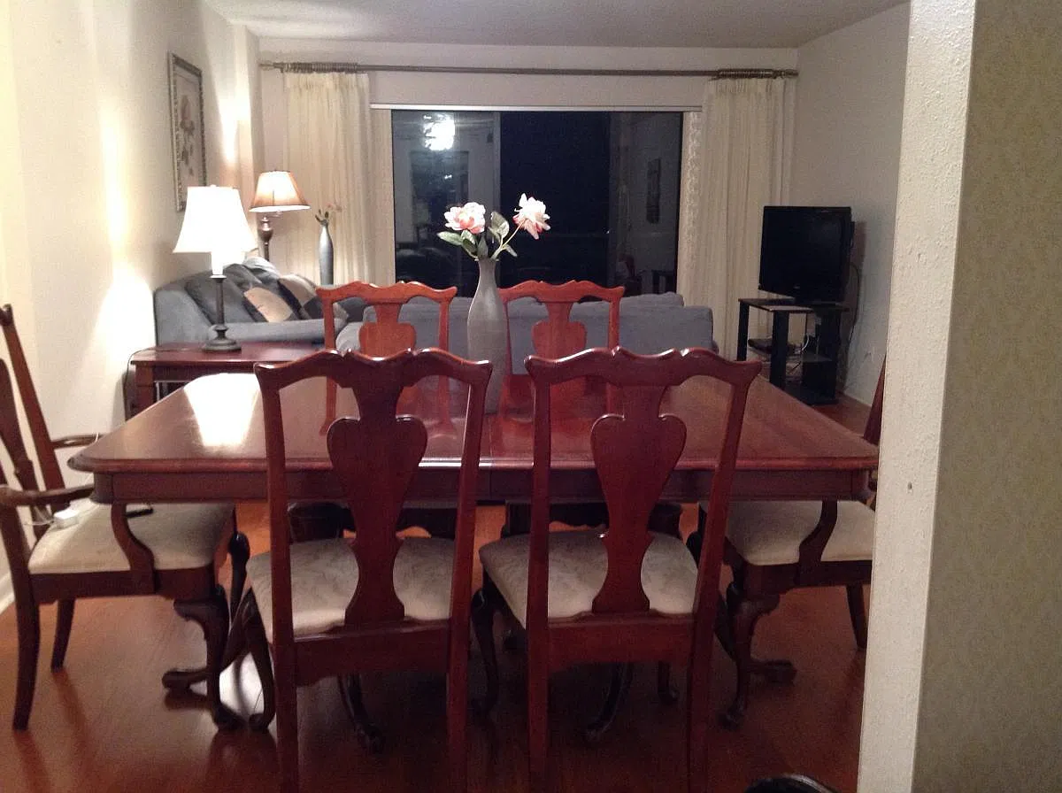 2 bed, 1070 sqft, $950 — Photo 4