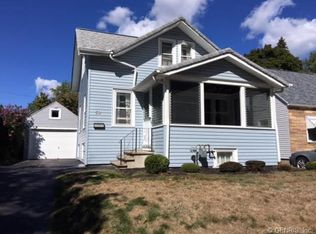 52 Chippendale Rd, Rochester, NY 14616