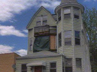 231 Fairmount Ave, Newark, NJ 07103