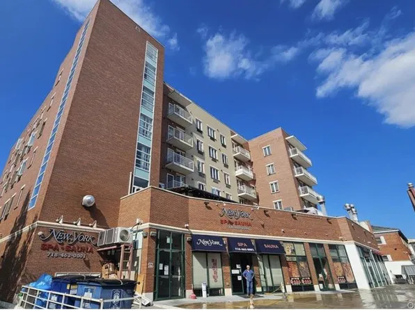 149-06 Northern Blvd #405, Flushing, NY 11354