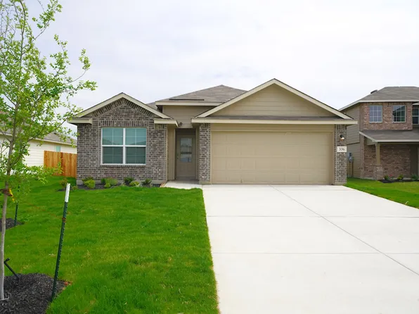 336 Great Raft, Cibolo, TX 78108