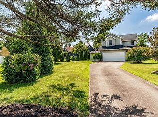 3013 Evergreen Ln, Morgantown, WV 26505