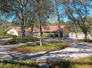 21836 Oak Meadow Rd, Palo Cedro, CA 96073