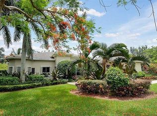 13890 SW 33rd Ct, Davie, FL 33330