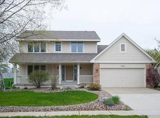 1259 65th Pl, West Des Moines, IA 50266