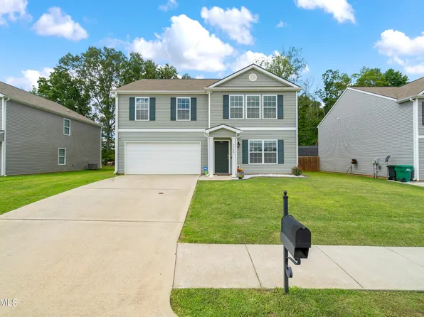 7709 Edwards Place Blvd, Corryton, TN 37721