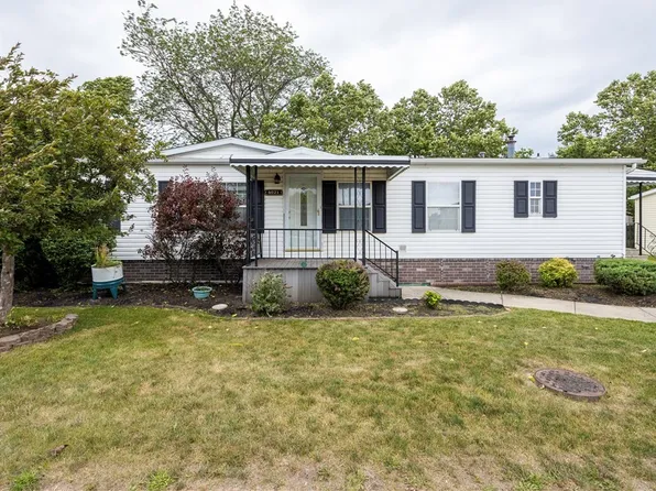 4021 Seneca Pkwy, Niagara Falls, NY 14304