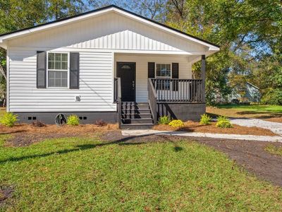 212 Marshall St, Quincy, FL, 32351