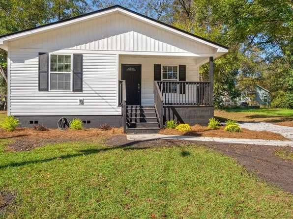 212 Marshall St, Quincy, FL 32351