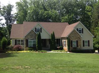 115 Streamside Pl, Mooresville, NC 28115