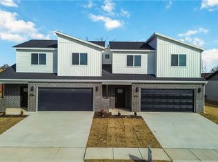 646-648 668 670 672 Etc Sun Meadows Loop, Centerton, AR 72719