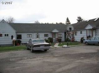 4600-4618 NE 62nd Ave, Portland, OR 97218