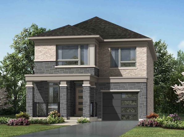 1337 Whitlock Ave, Milton, ON L9E 1S5