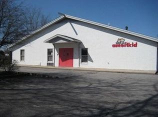 180 Fairfax Rd, Marion, OH 43302