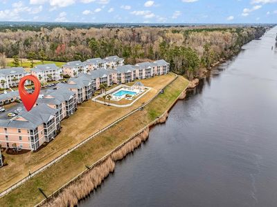 624 Waterway Village Blvd #21-F, Myrtle Beach, SC, 29579