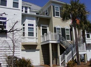 1504 Sea Palms Cres, Mount Pleasant, SC 29464