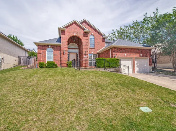 5805 Yacht Club Dr, Rockwall, TX 75032