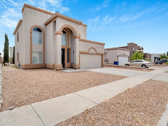 3rd image of 3142 Blue Dirt Cir