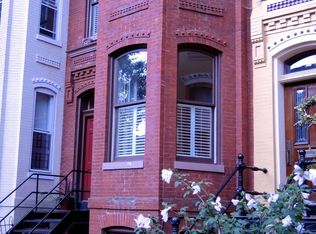 22 8th St NE, Washington, DC 20002