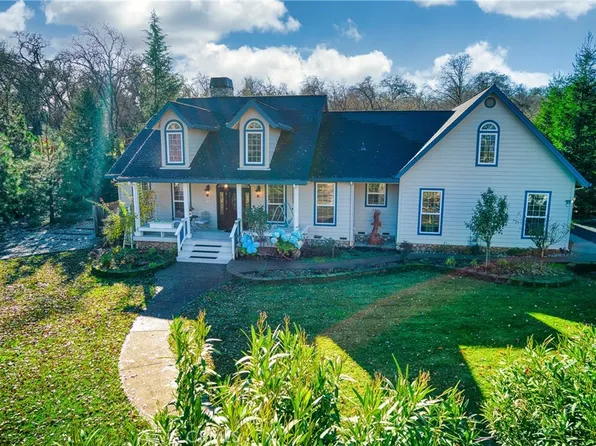 401 Woodward Way, Lakeport, CA 95453