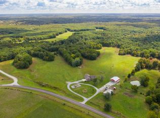 3012 Highway H, Higbee, MO 65257
