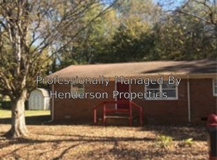 5800 Mallard Dr #2, Charlotte, NC 28227